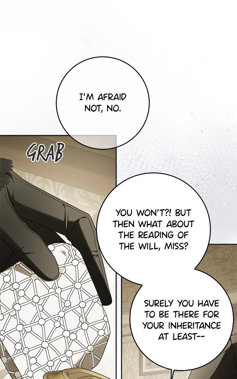 Miss Pendleton Chapter 42 - Page 30