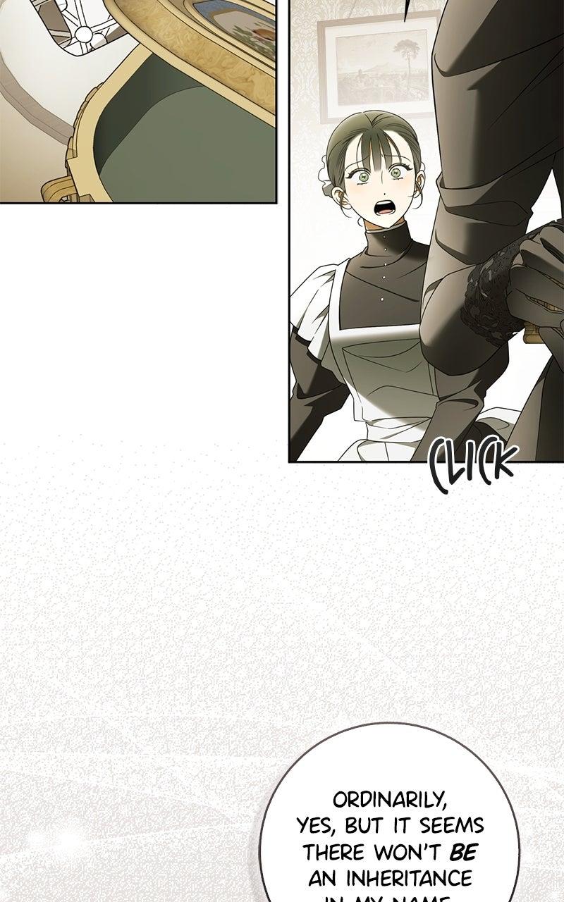 Miss Pendleton Chapter 42 - Page 31