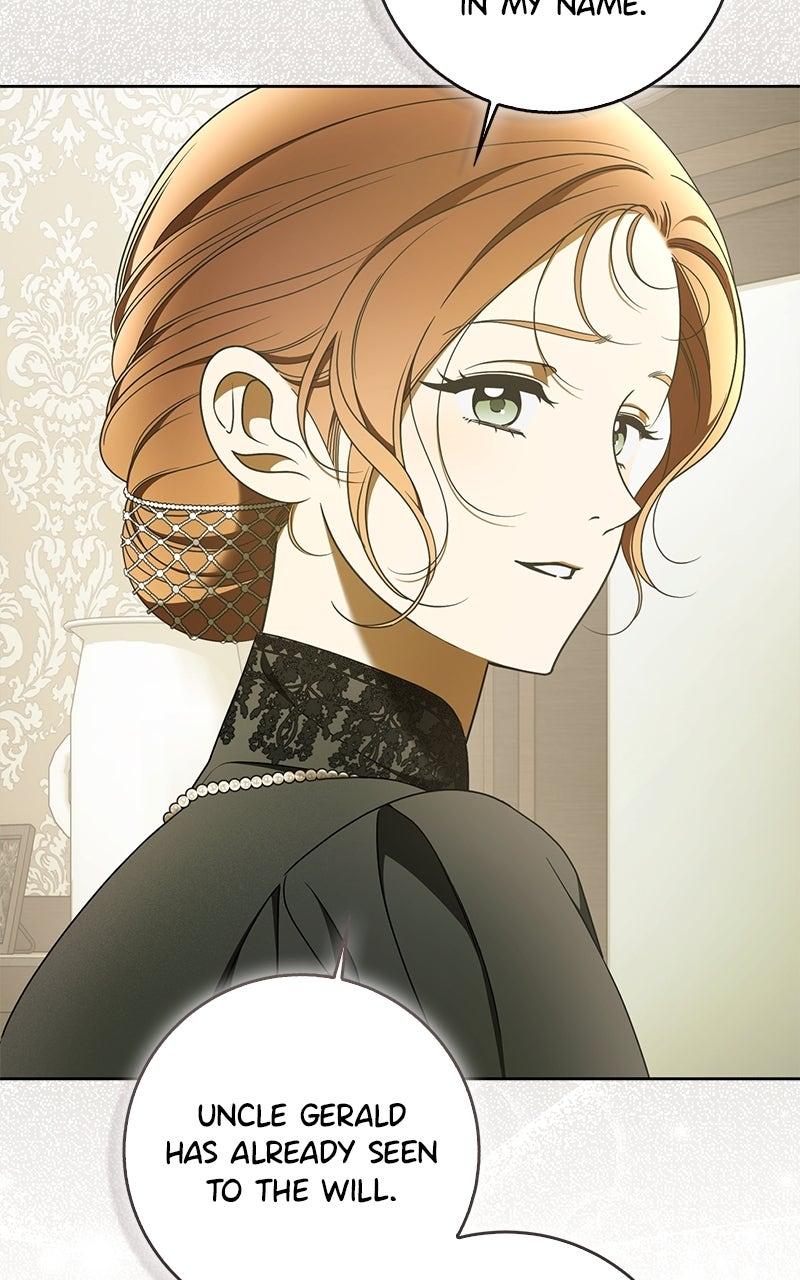 Miss Pendleton Chapter 42 - Page 32