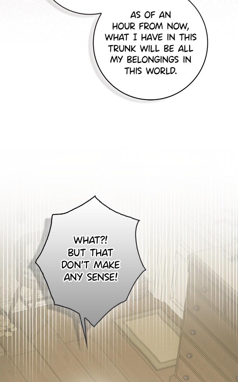 Miss Pendleton Chapter 42 - Page 33