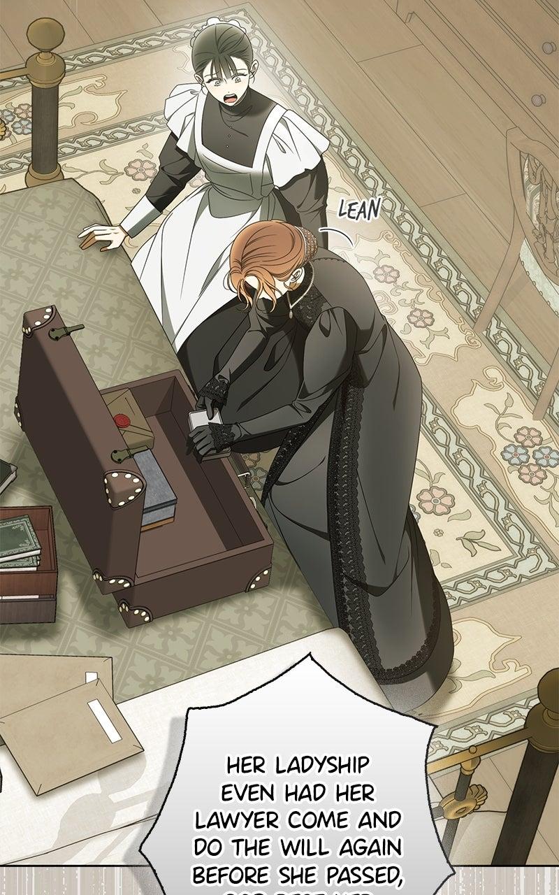 Miss Pendleton Chapter 42 - Page 34