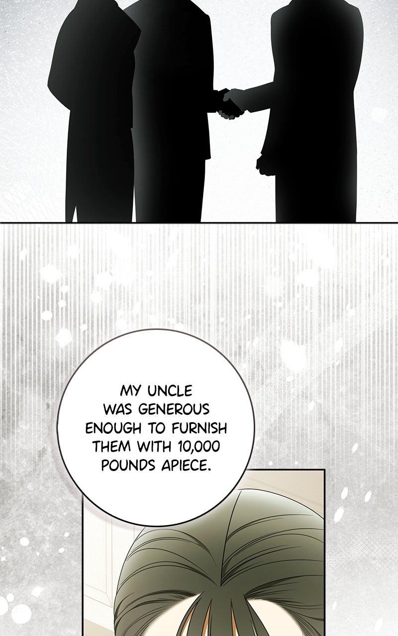 Miss Pendleton Chapter 42 - Page 36