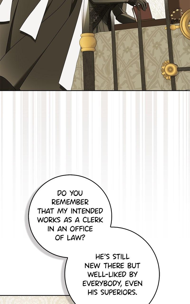 Miss Pendleton Chapter 42 - Page 39