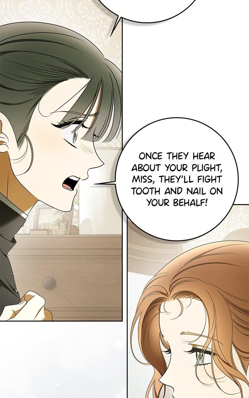 Miss Pendleton Chapter 42 - Page 40