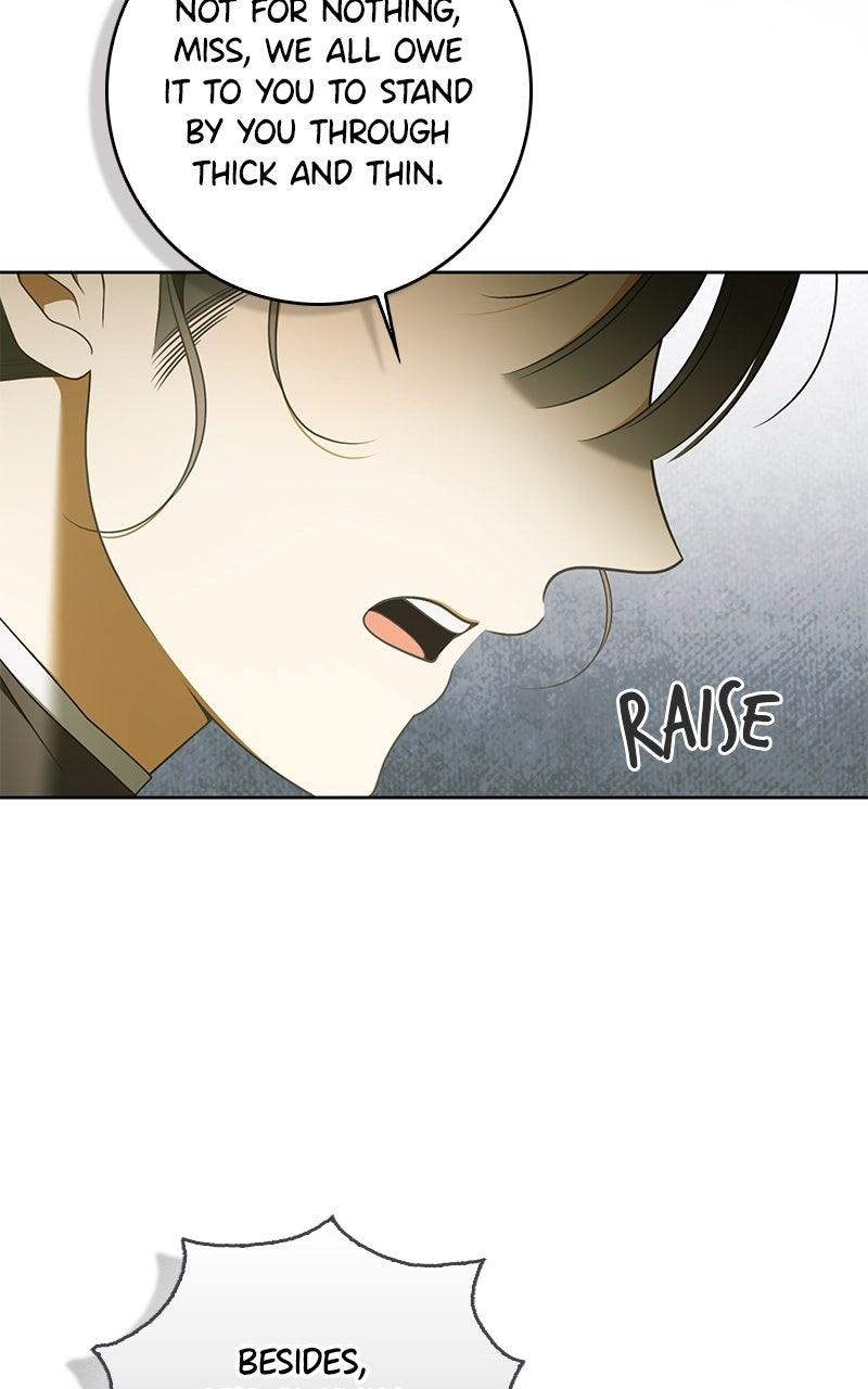 Miss Pendleton Chapter 42 - Page 44