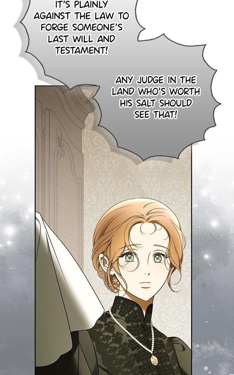 Miss Pendleton Chapter 42 - Page 45