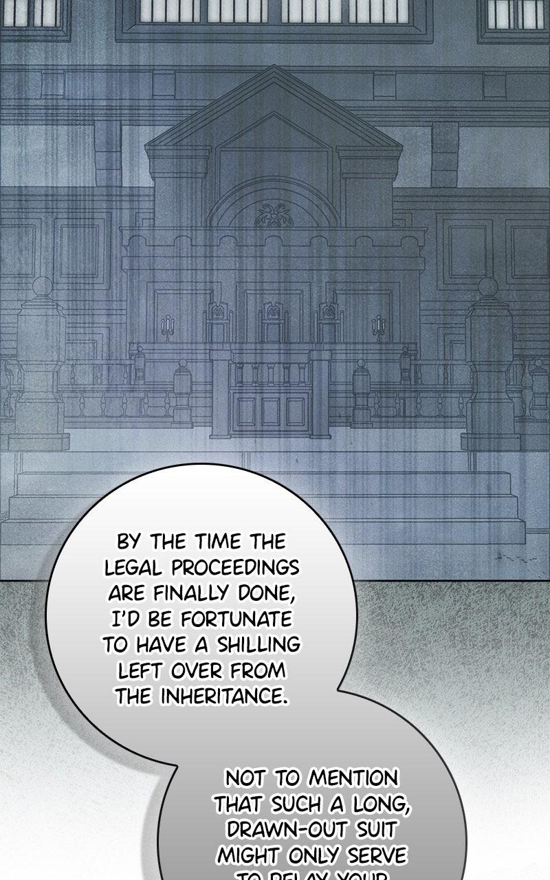 Miss Pendleton Chapter 42 - Page 48