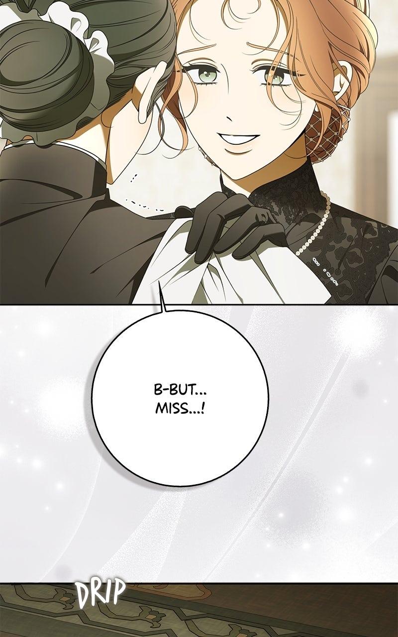 Miss Pendleton Chapter 42 - Page 50