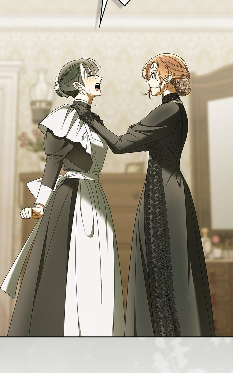 Miss Pendleton Chapter 42 - Page 52