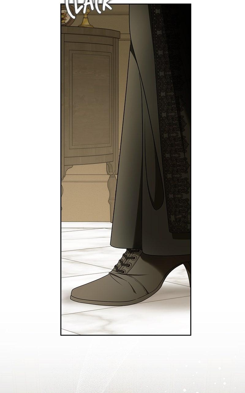 Miss Pendleton Chapter 42 - Page 61