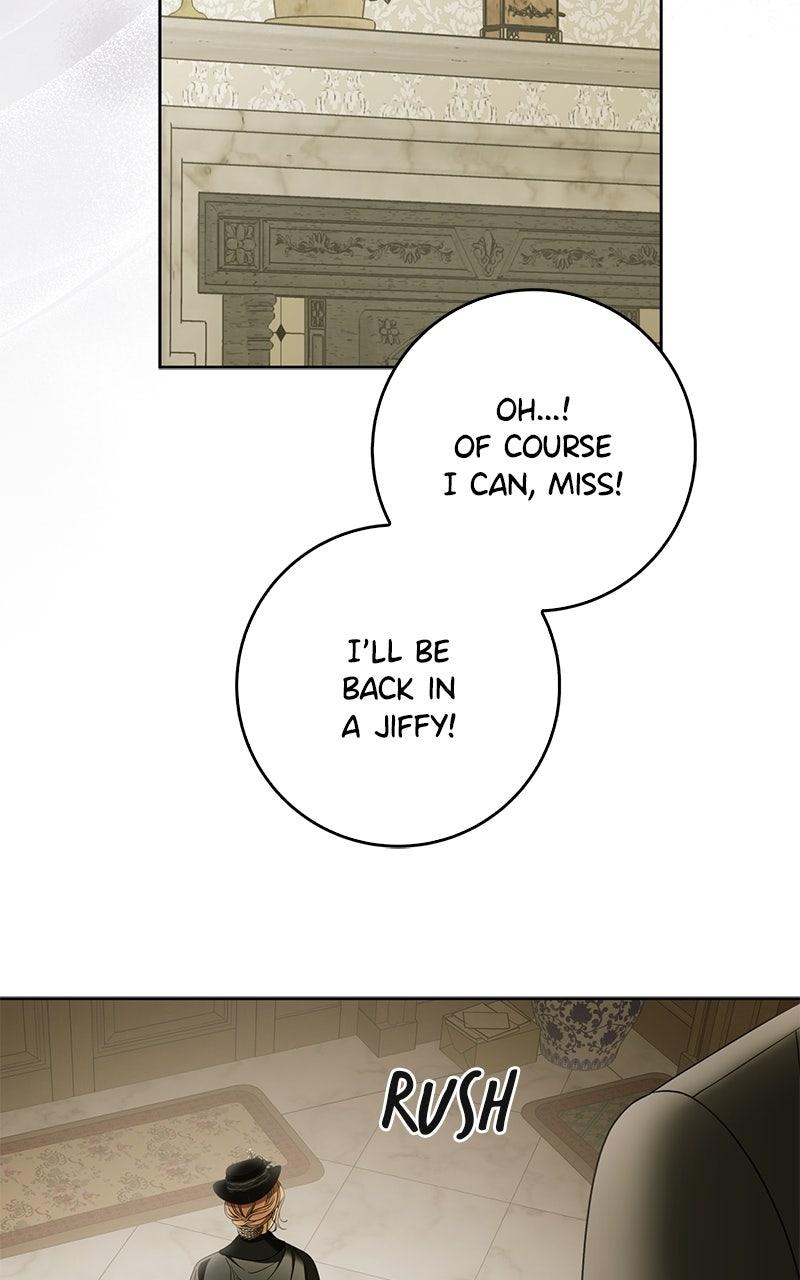 Miss Pendleton Chapter 42 - Page 66