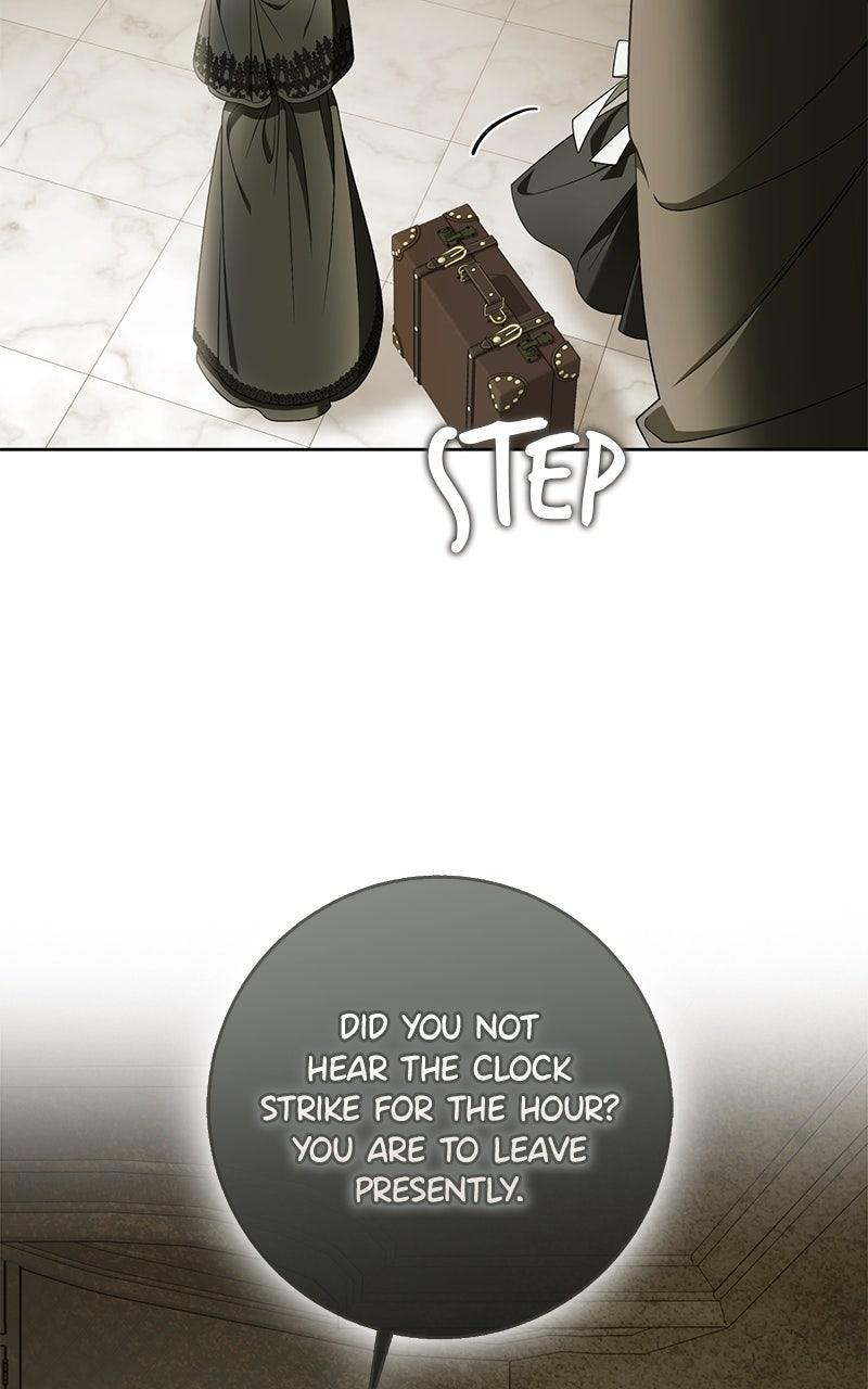 Miss Pendleton Chapter 42 - Page 67