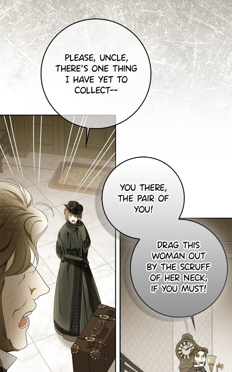 Miss Pendleton Chapter 42 - Page 69