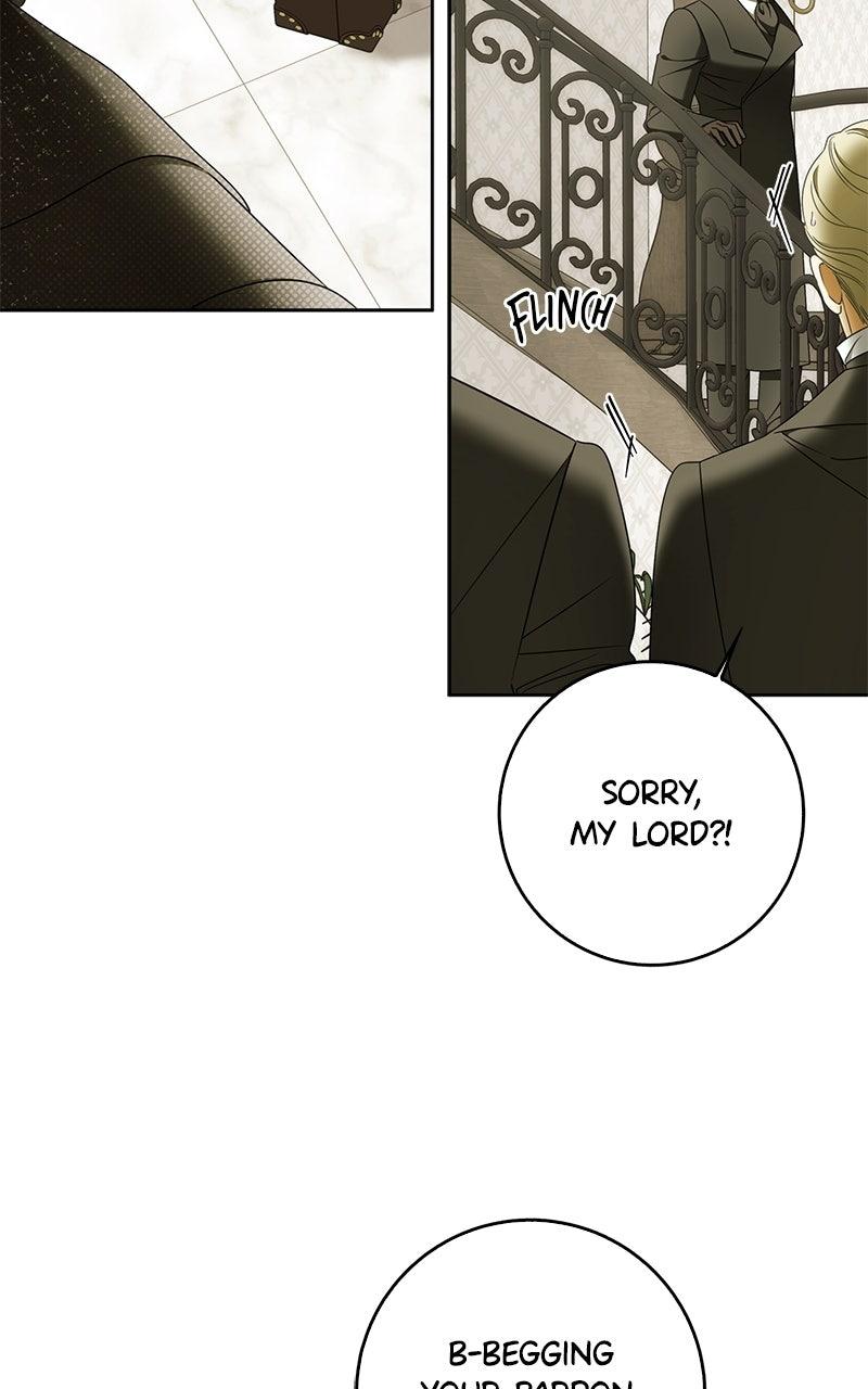 Miss Pendleton Chapter 42 - Page 70