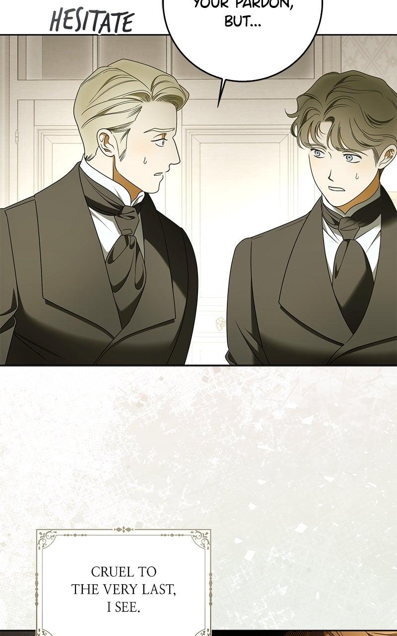 Miss Pendleton Chapter 42 - Page 71