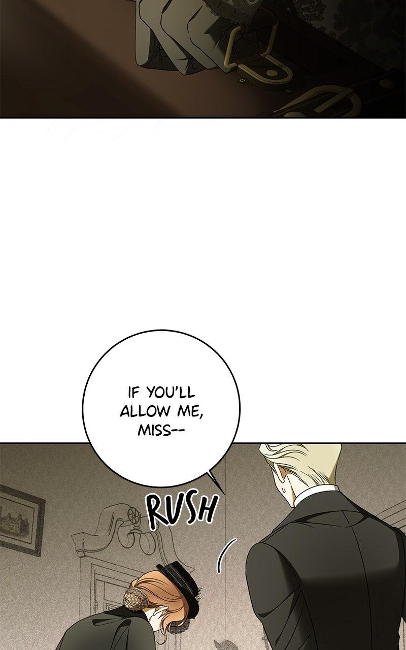 Miss Pendleton Chapter 42 - Page 73