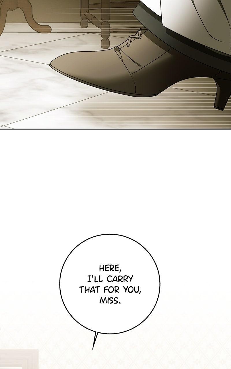 Miss Pendleton Chapter 42 - Page 77