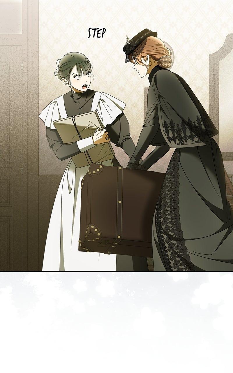 Miss Pendleton Chapter 42 - Page 78