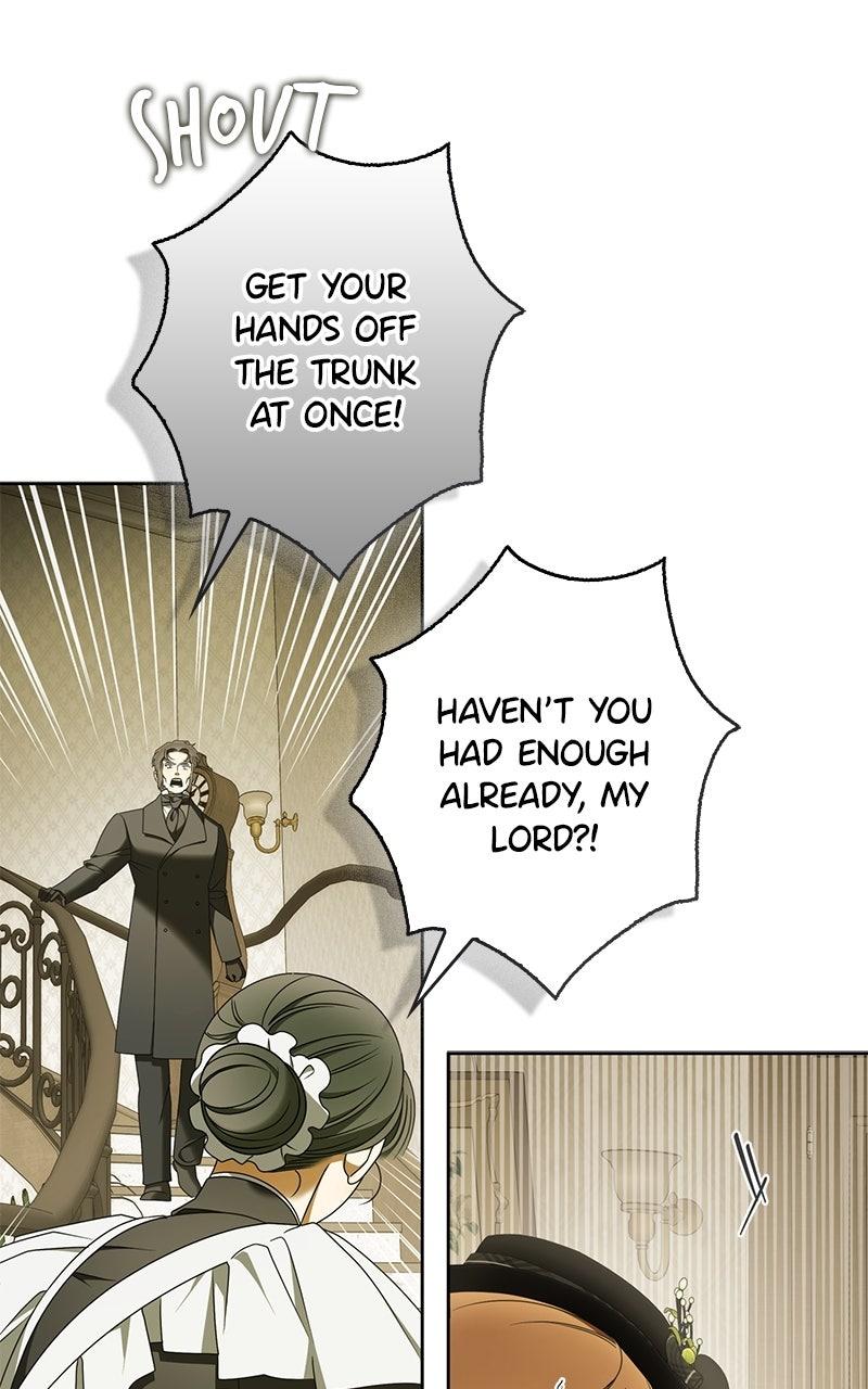 Miss Pendleton Chapter 42 - Page 79