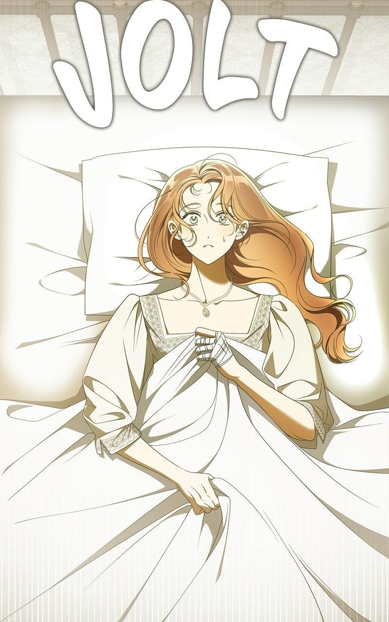 Miss Pendleton Chapter 43 - Page 6