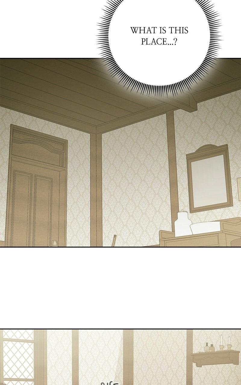 Miss Pendleton Chapter 43 - Page 8