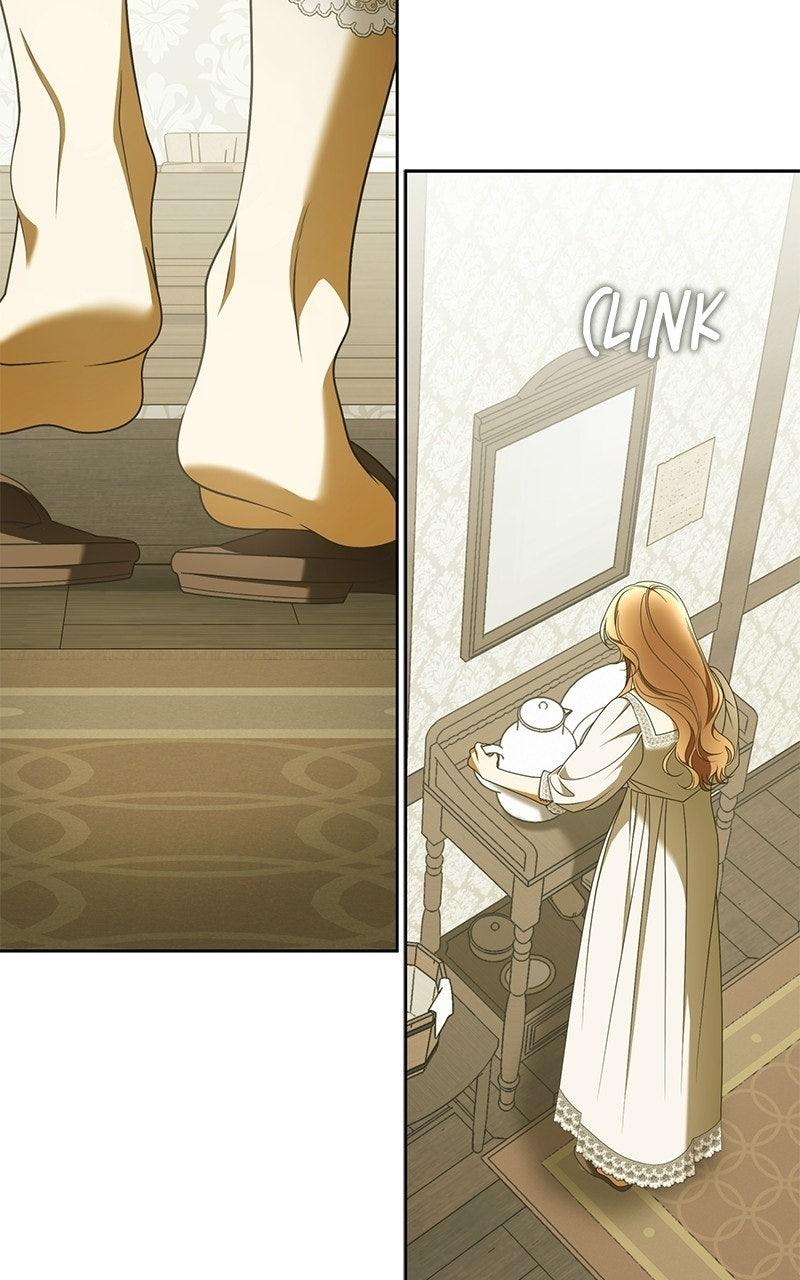 Miss Pendleton Chapter 43 - Page 10