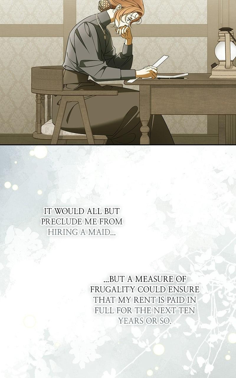 Miss Pendleton Chapter 43 - Page 17