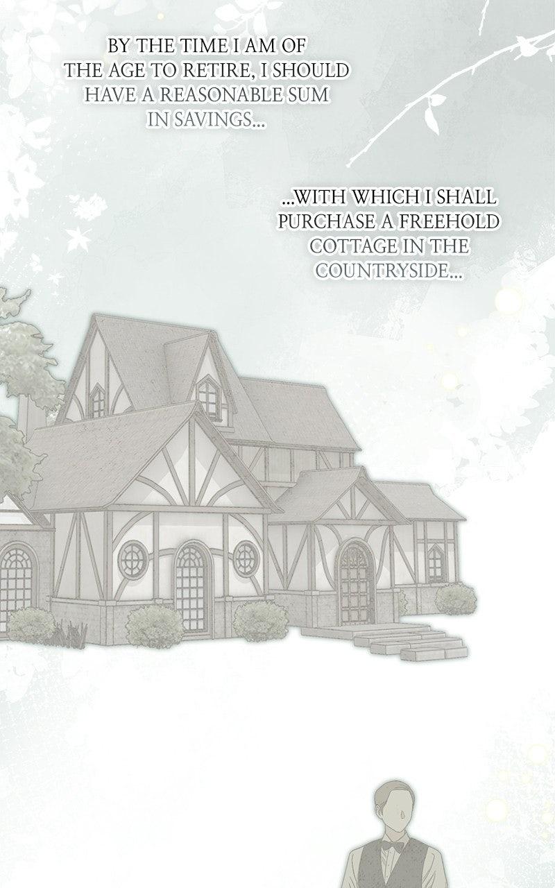 Miss Pendleton Chapter 43 - Page 18