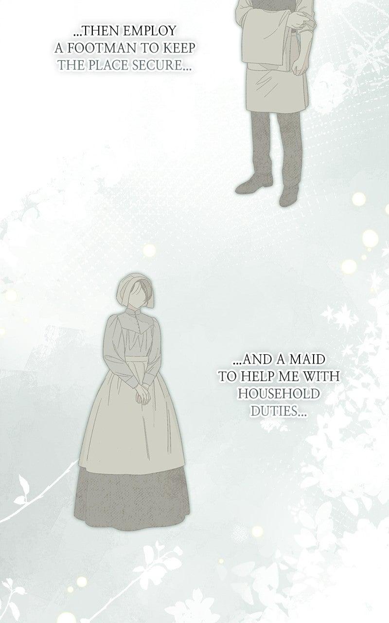 Miss Pendleton Chapter 43 - Page 19