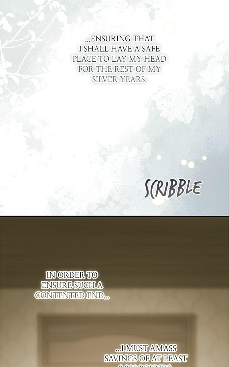 Miss Pendleton Chapter 43 - Page 20