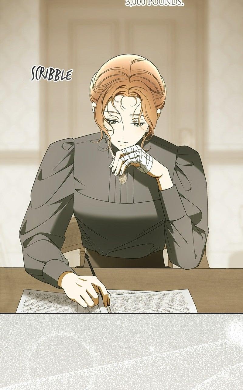 Miss Pendleton Chapter 43 - Page 21