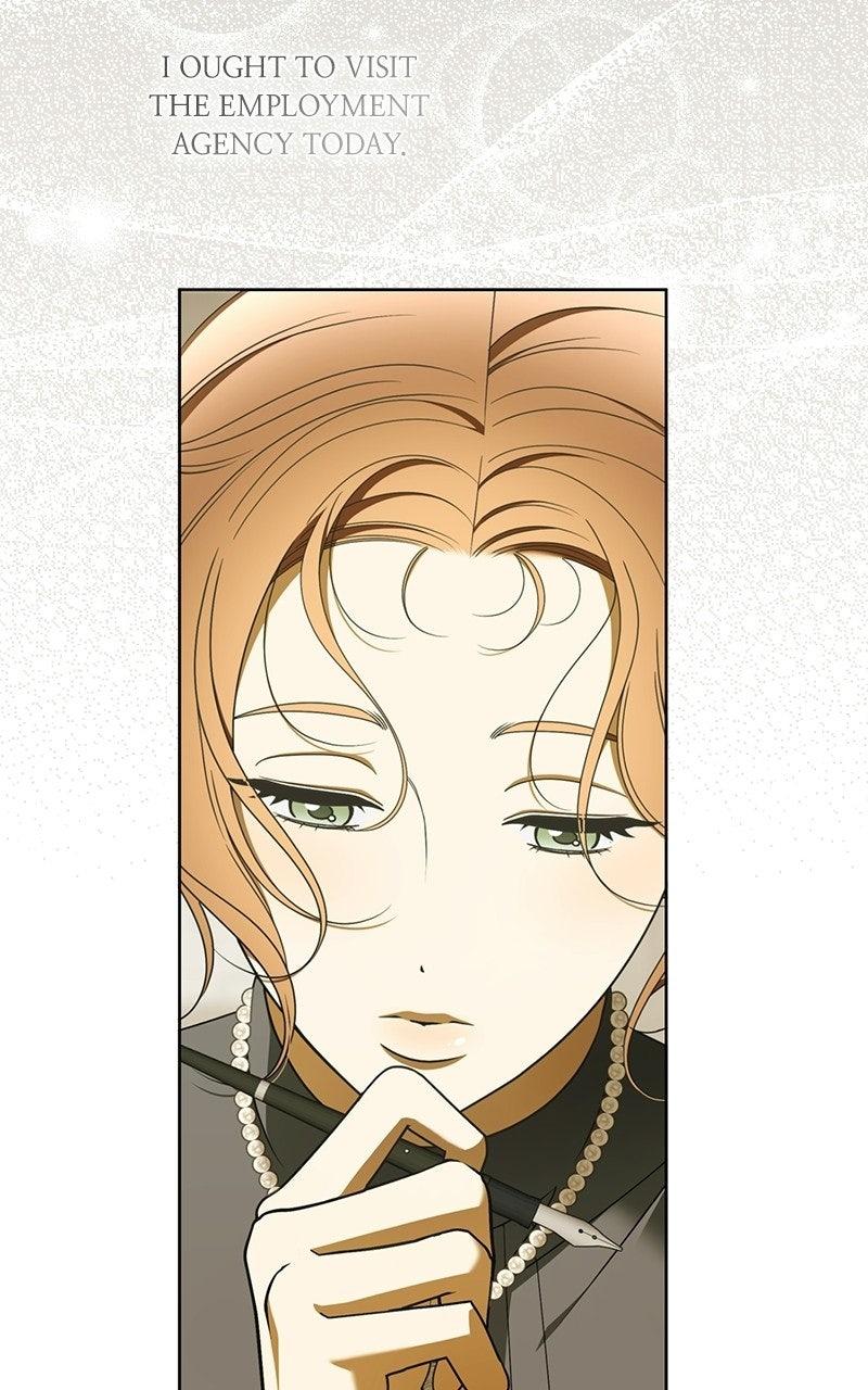 Miss Pendleton Chapter 43 - Page 22