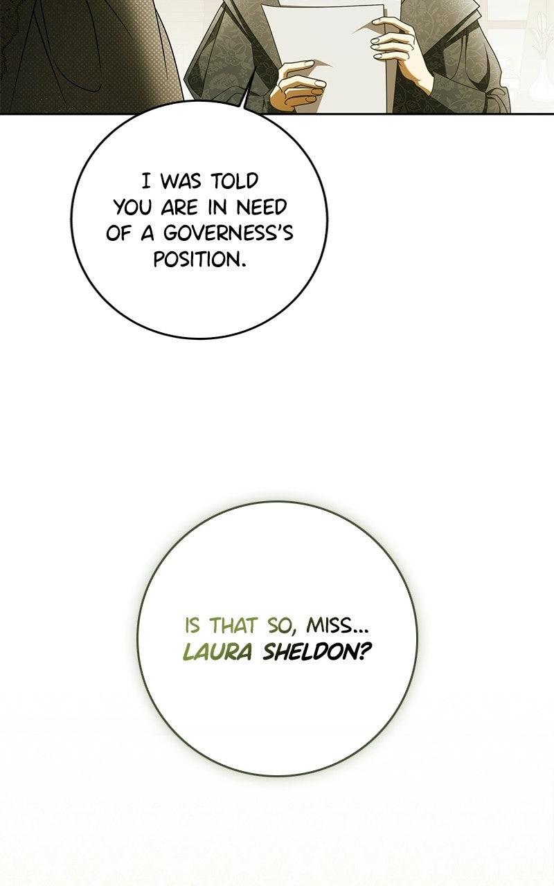 Miss Pendleton Chapter 43 - Page 25