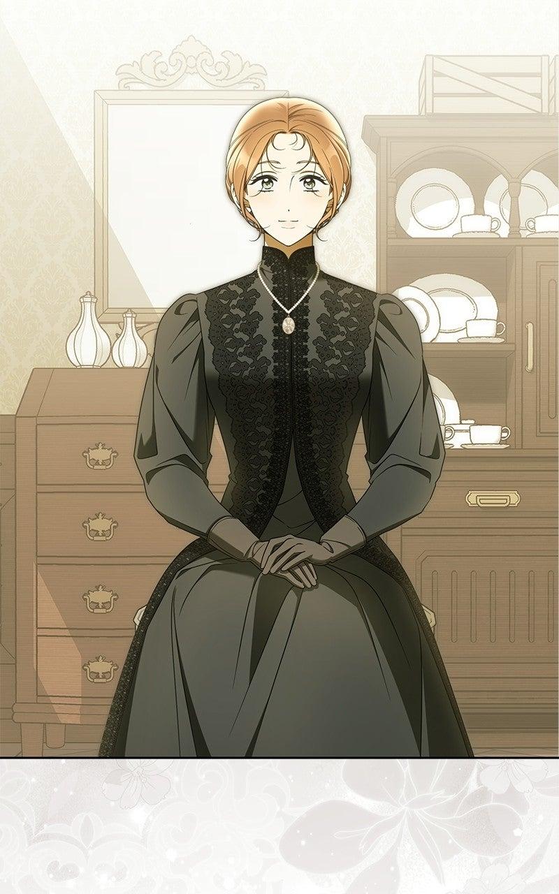 Miss Pendleton Chapter 43 - Page 26