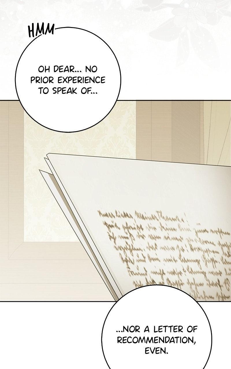 Miss Pendleton Chapter 43 - Page 27