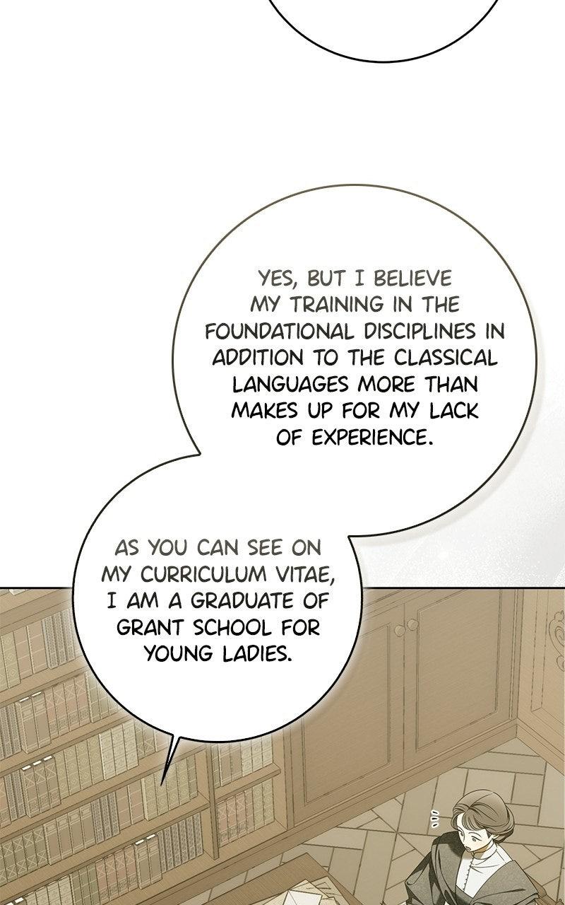 Miss Pendleton Chapter 43 - Page 28