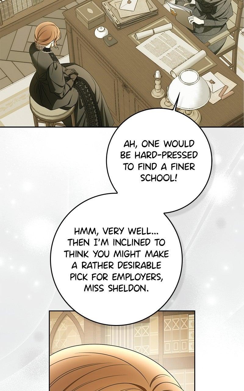 Miss Pendleton Chapter 43 - Page 29