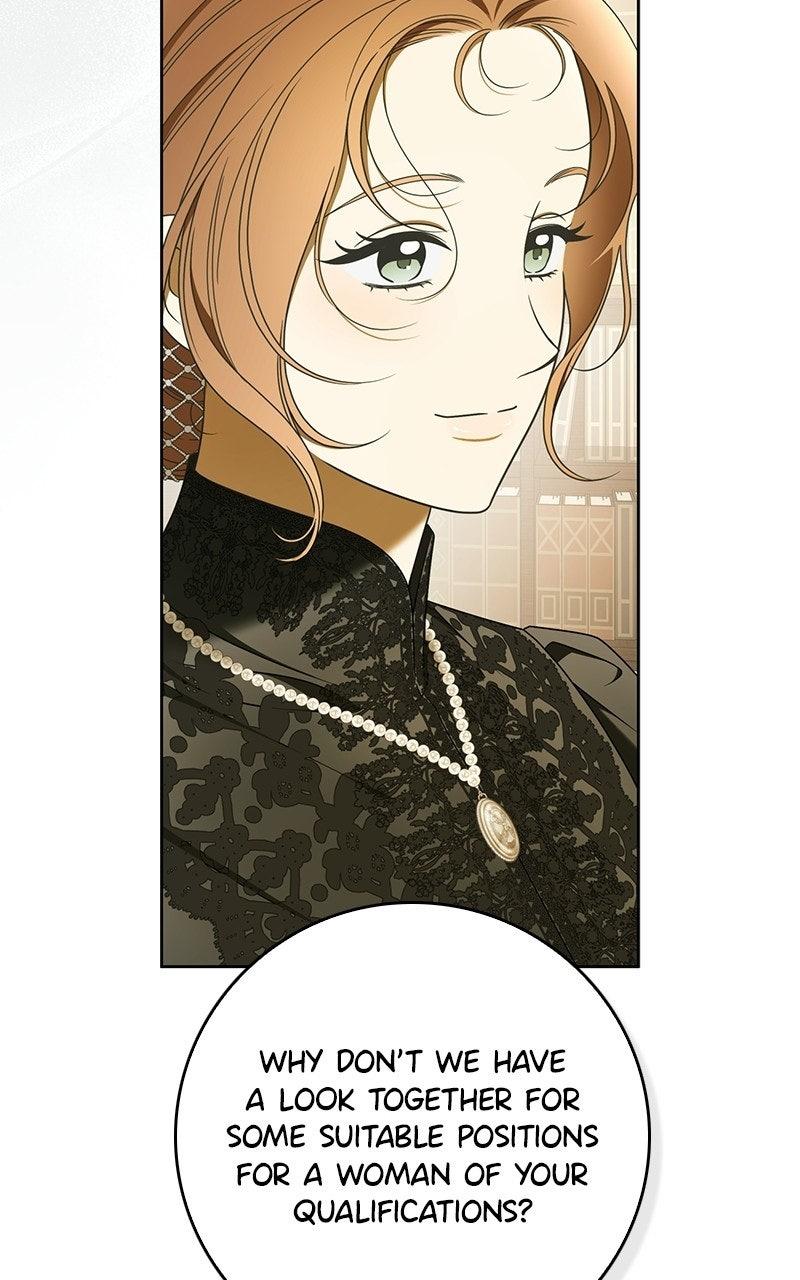 Miss Pendleton Chapter 43 - Page 30