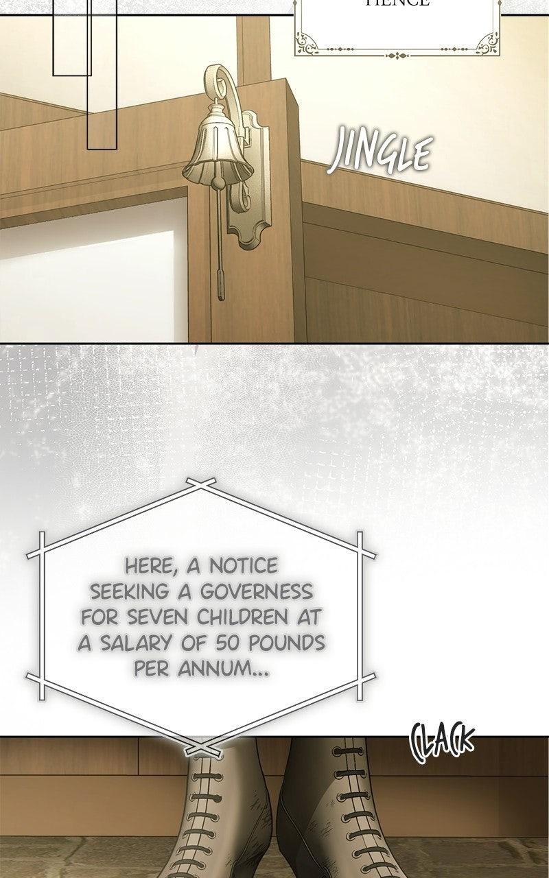 Miss Pendleton Chapter 43 - Page 32