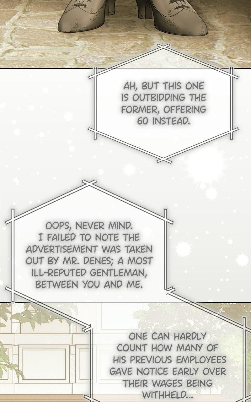 Miss Pendleton Chapter 43 - Page 33