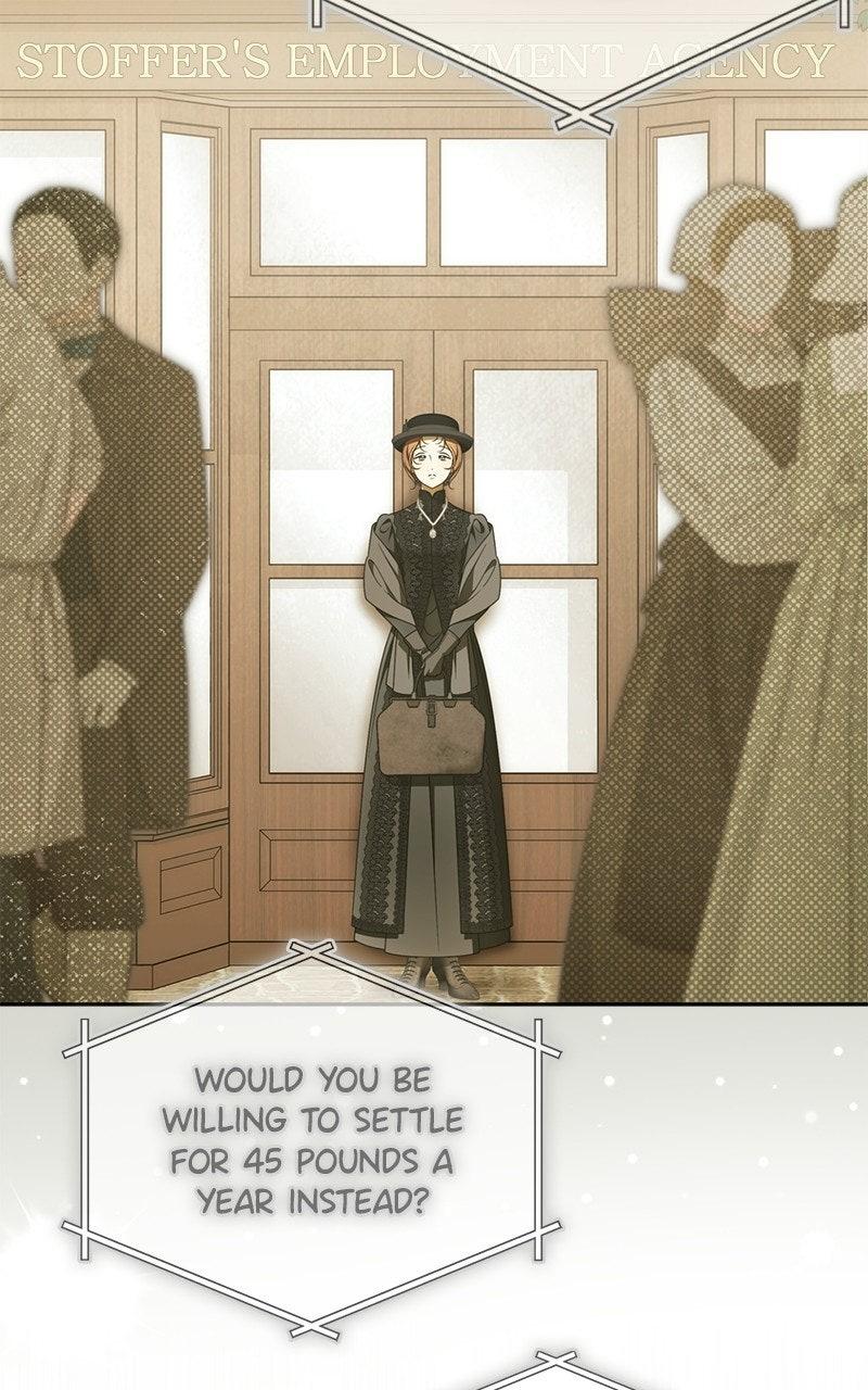 Miss Pendleton Chapter 43 - Page 34