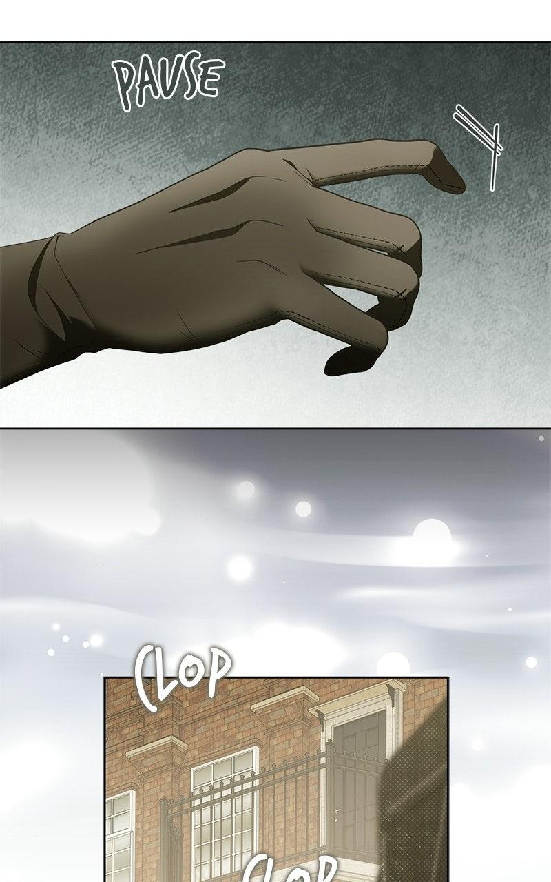 Miss Pendleton Chapter 43 - Page 38