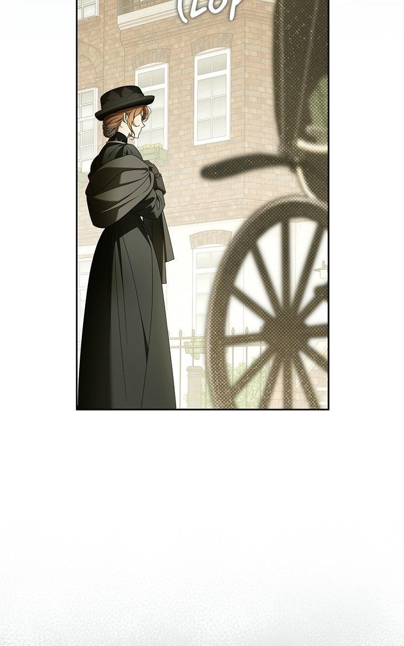 Miss Pendleton Chapter 43 - Page 39