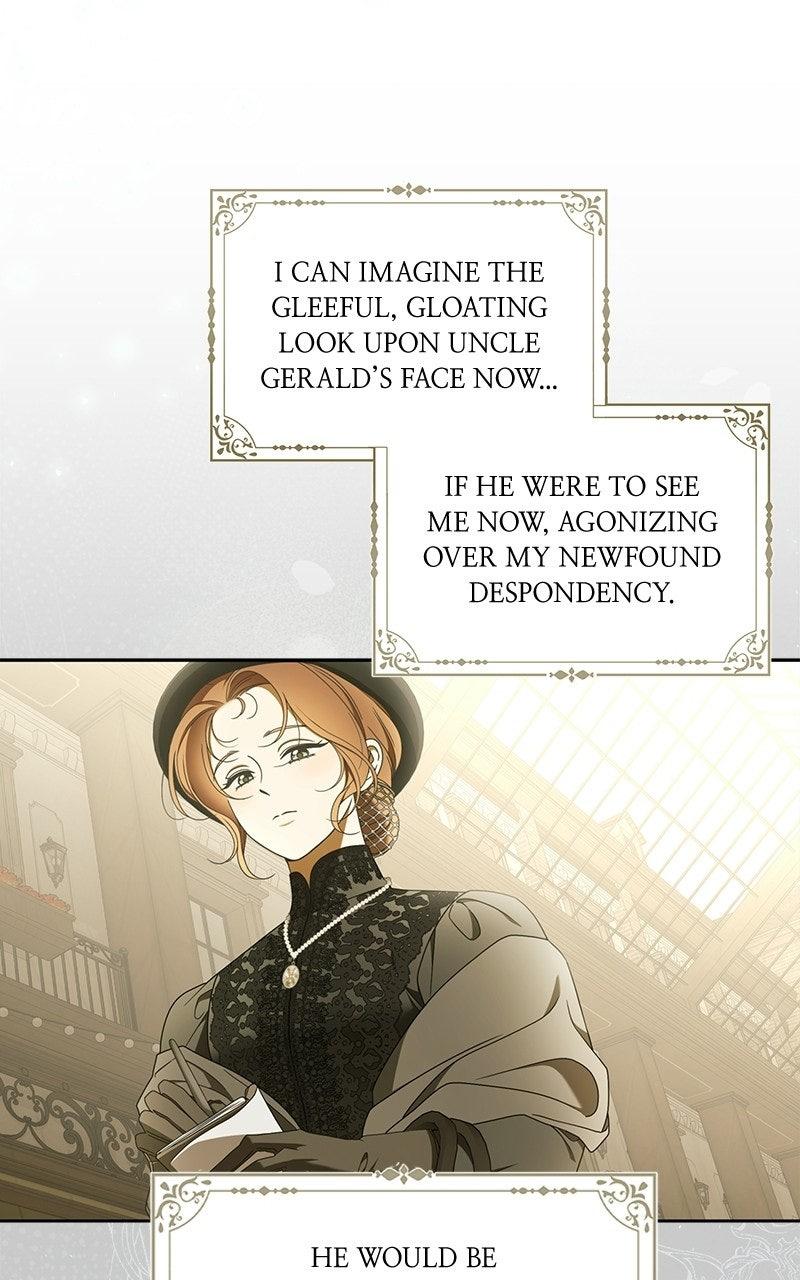 Miss Pendleton Chapter 43 - Page 47