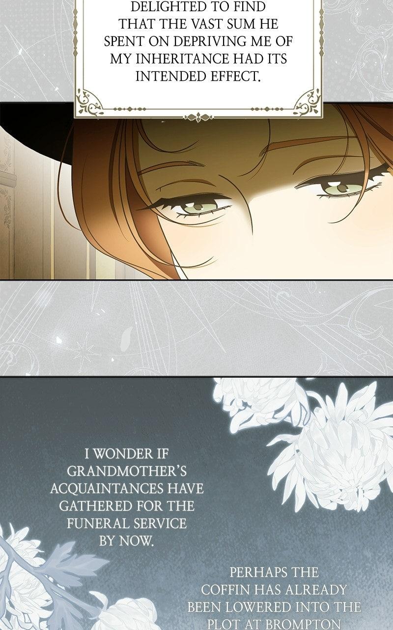 Miss Pendleton Chapter 43 - Page 48