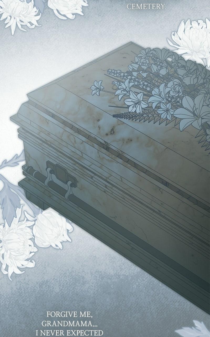 Miss Pendleton Chapter 43 - Page 49