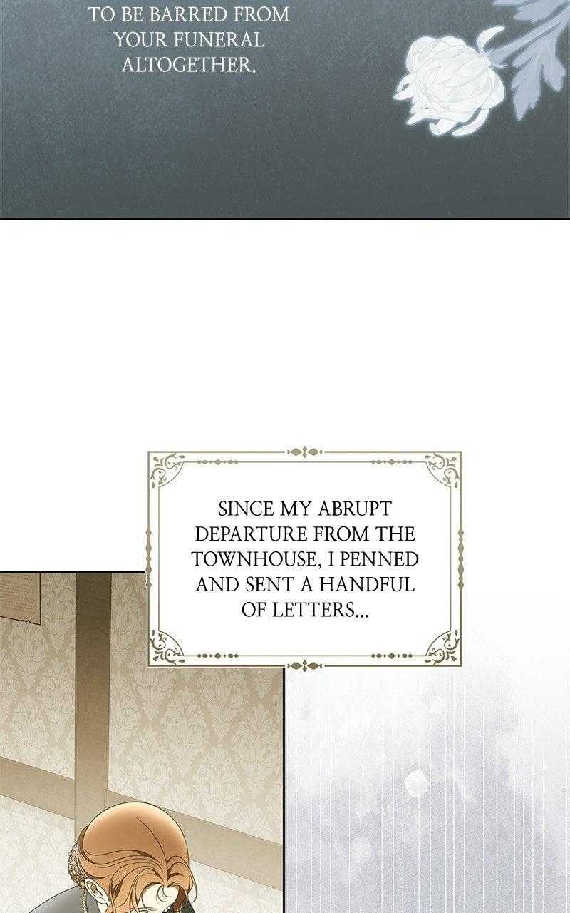 Miss Pendleton Chapter 43 - Page 50