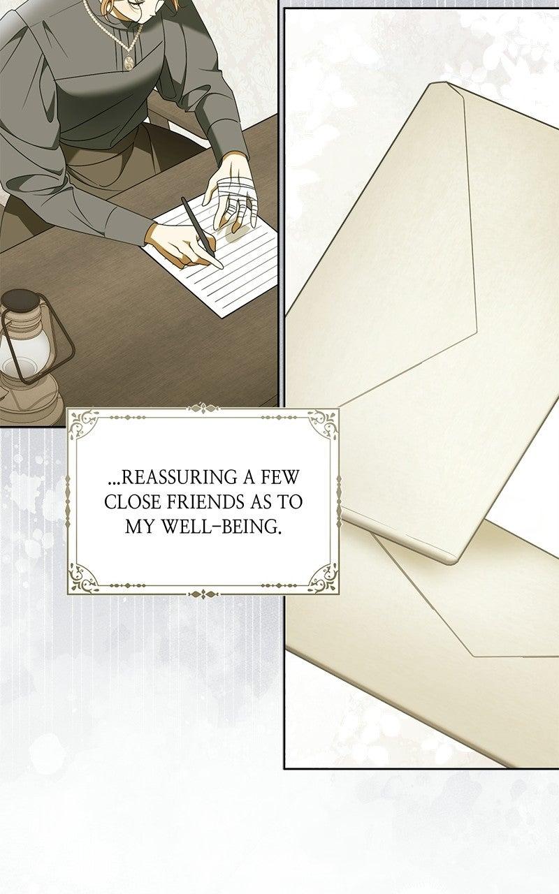 Miss Pendleton Chapter 43 - Page 51