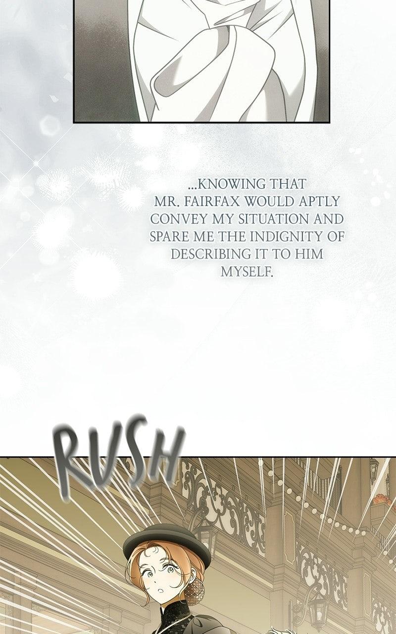 Miss Pendleton Chapter 43 - Page 53