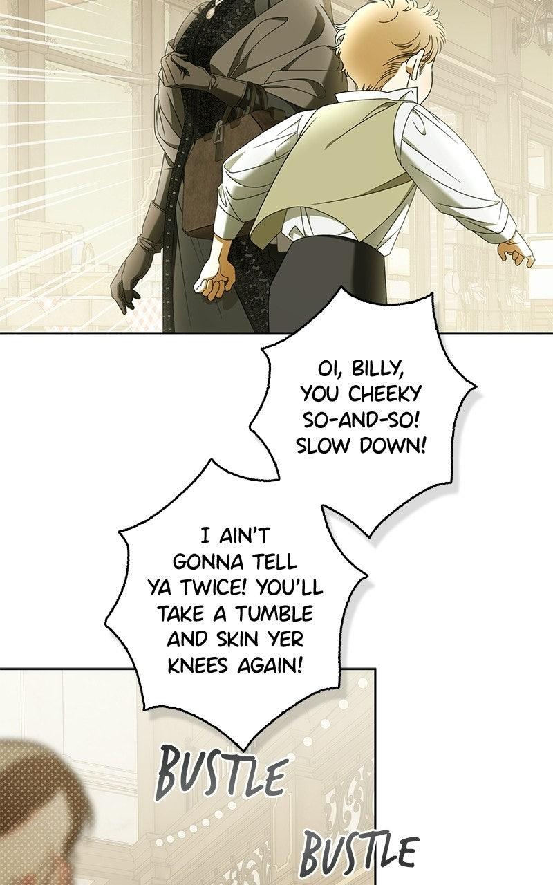 Miss Pendleton Chapter 43 - Page 54